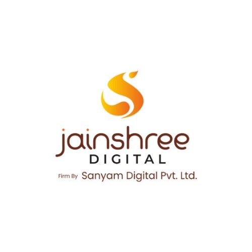 Jain Shree Digital