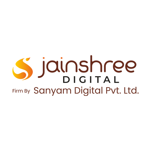 Jain Shree Digital
