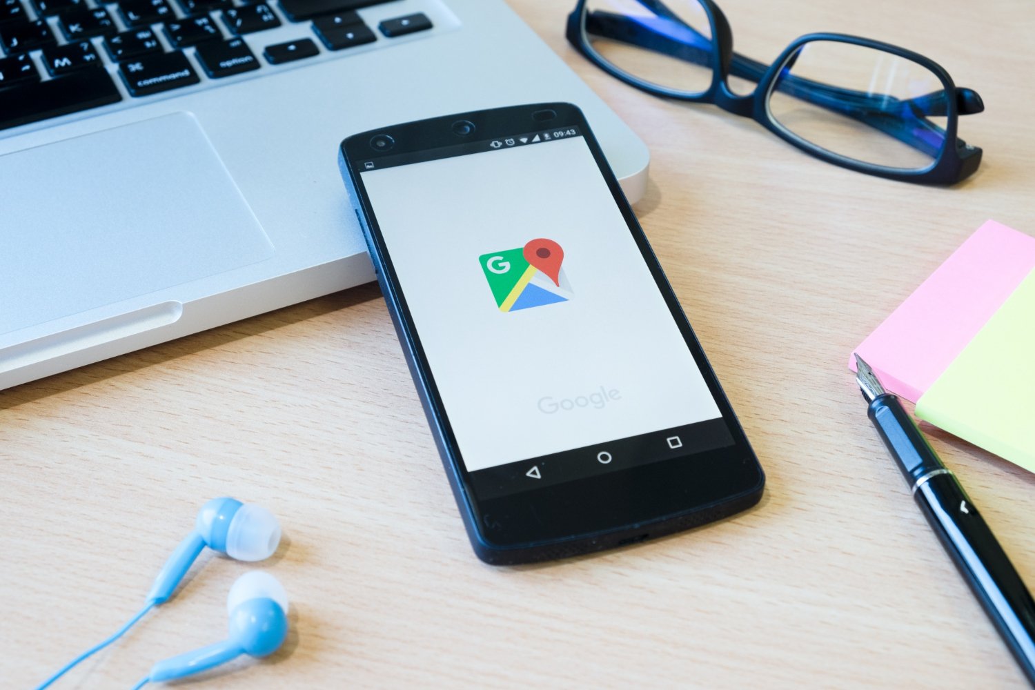 google my bussiness