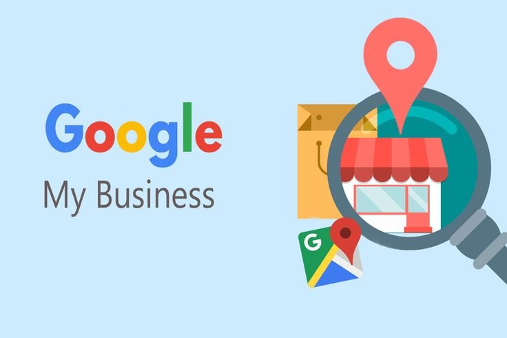 google my bussiness