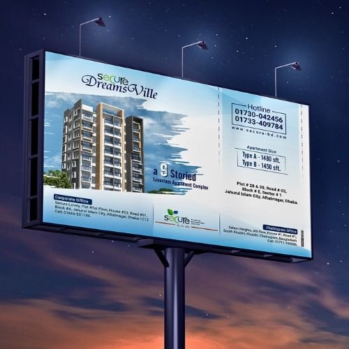 Advertisng