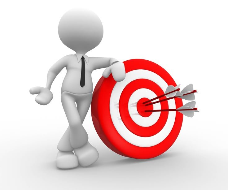 target