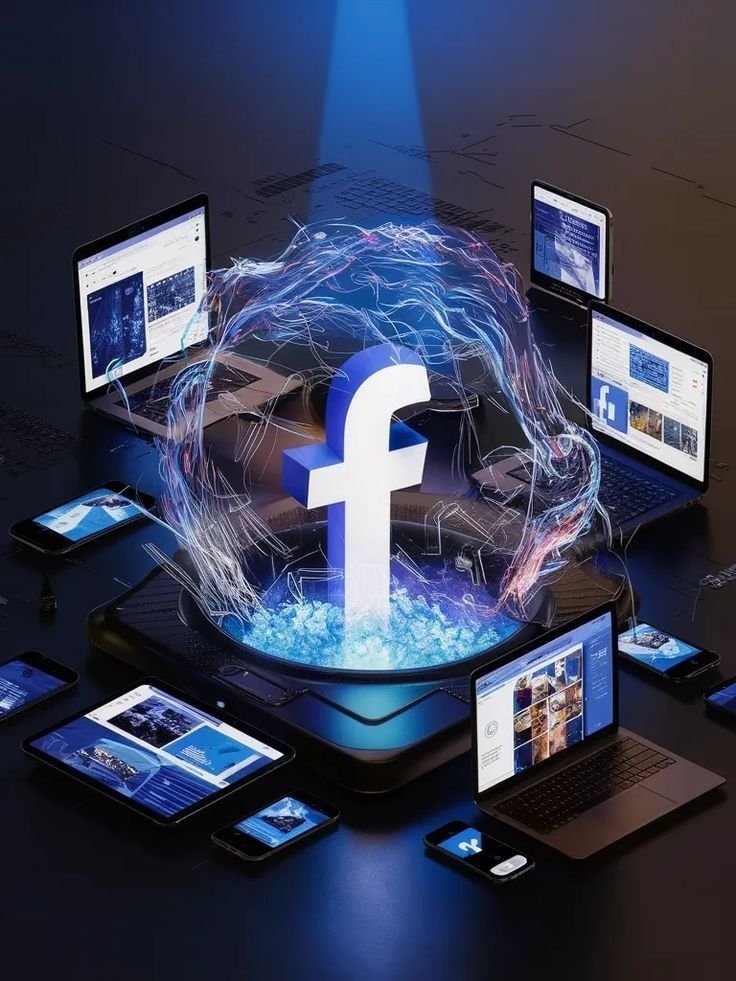 facebook ads