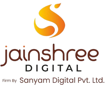 Jain Shree Digital
