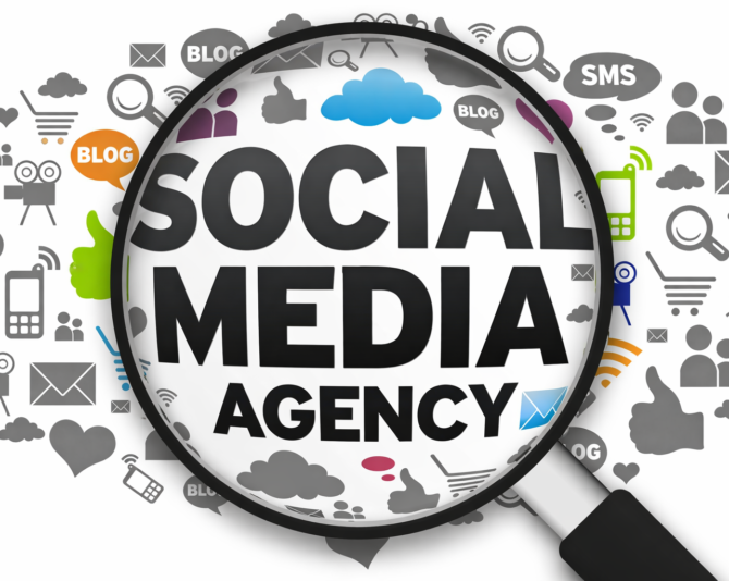 What is Social Media Marketing? A Beginner’s Guide