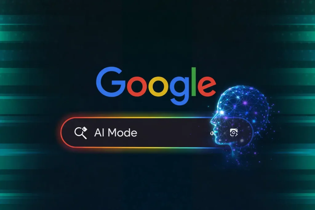 Google AI Mode and Its Impact on Search