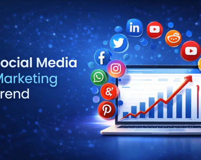 What are the Top Social Media Trends for 2026?