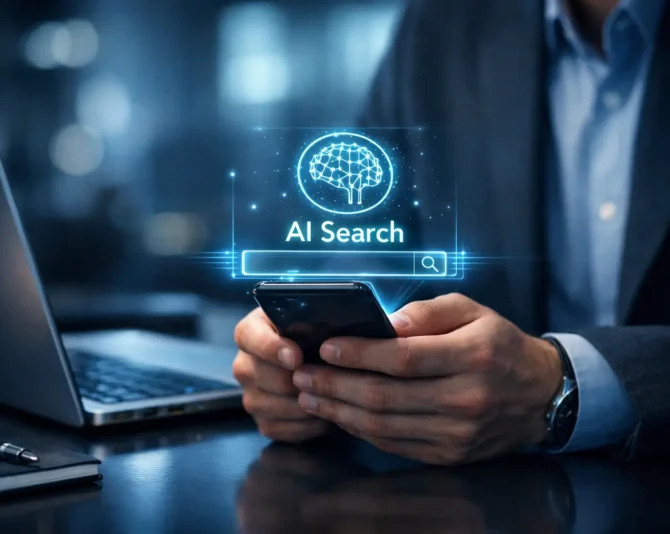 Google AI Mode and Its Impact on Search