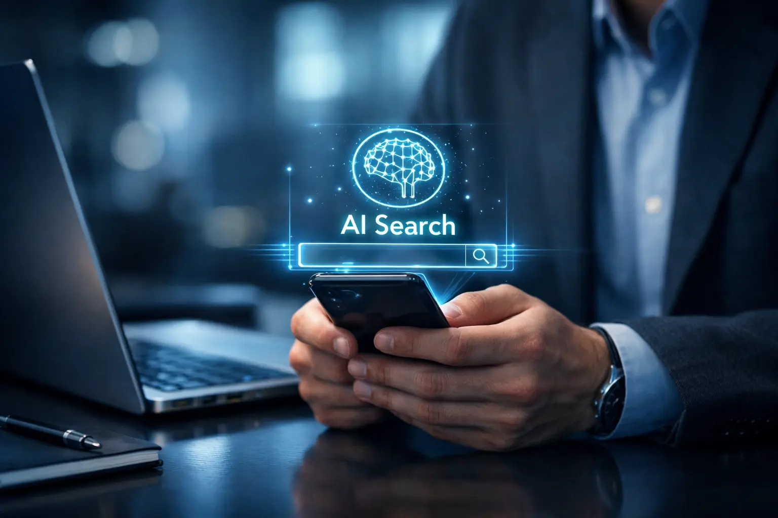 Google AI Mode and Its Impact on Search