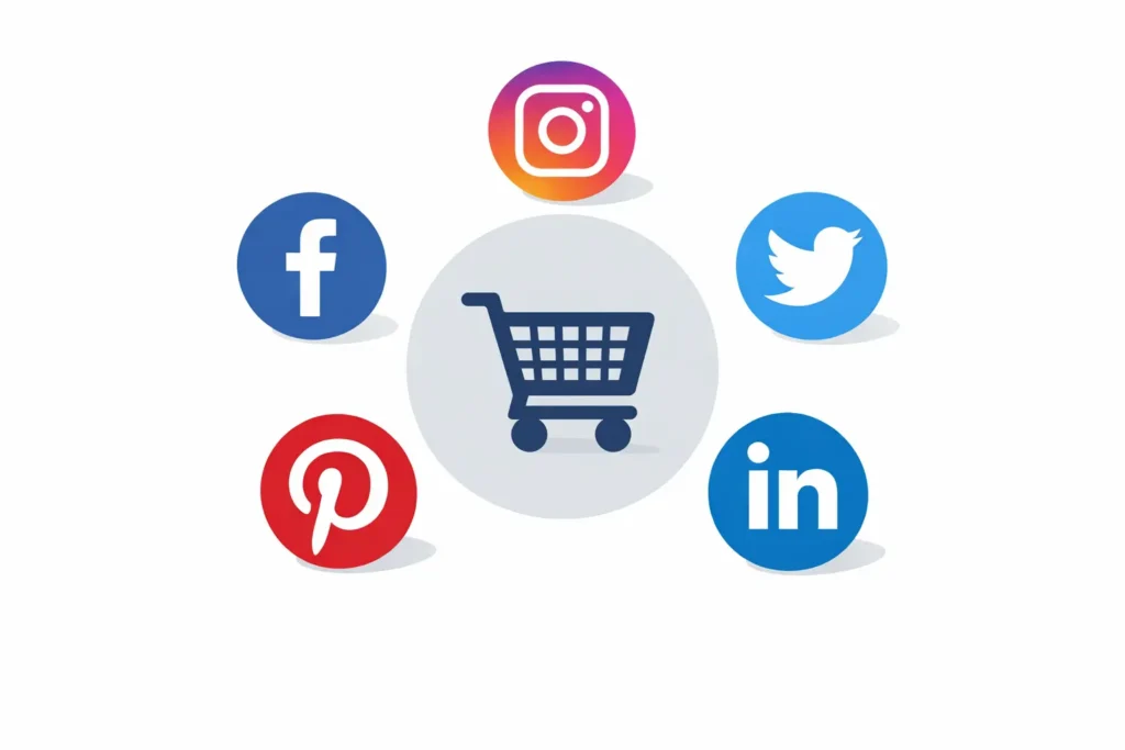 How Social Commerce is Changing the Way People Shop