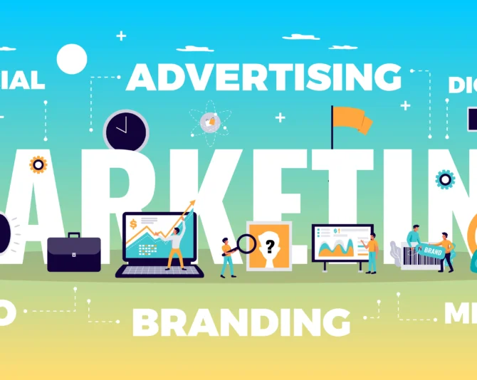 What is Digital Marketing? A Beginners Guide