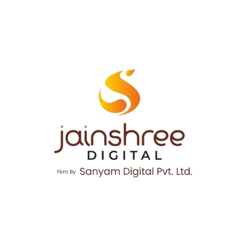 Jain Shree Digital