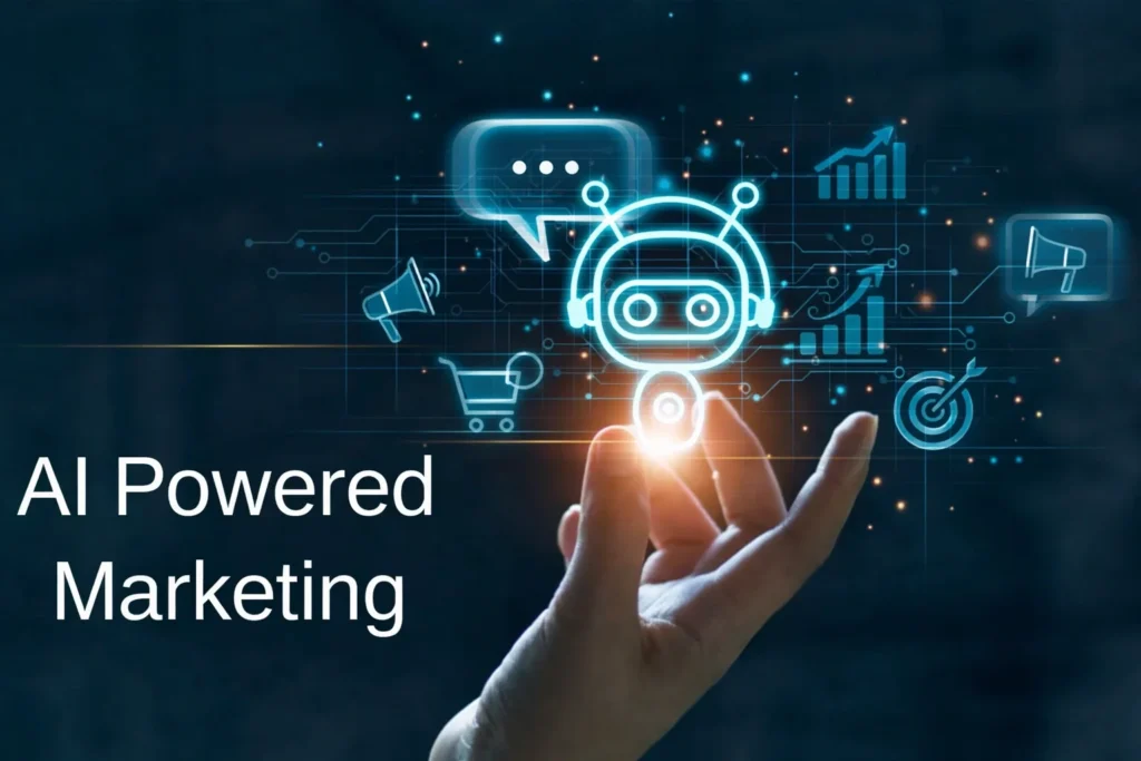 Digital Marketing Trends 2026