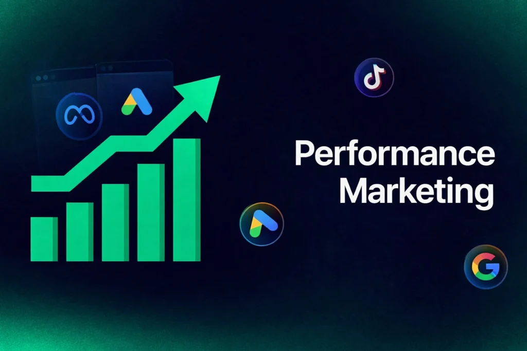 Digital Marketing Trends 2026