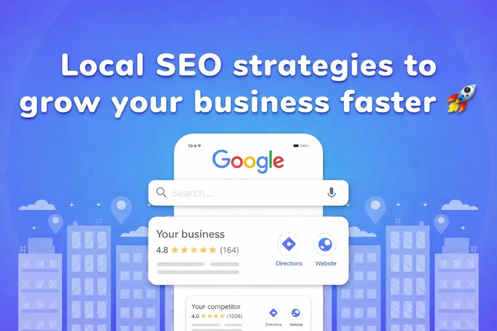 Digital Marketing Trends 2026